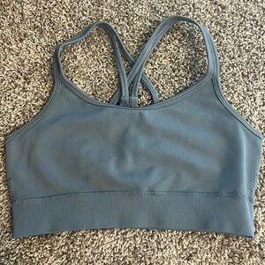 Gymreapers sports bra